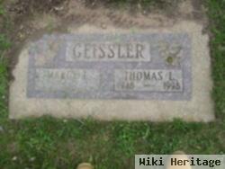 Thomas L. Geissler