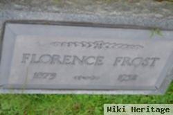 Florence Frost