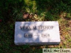 Vera Mae Hemingway Bishop