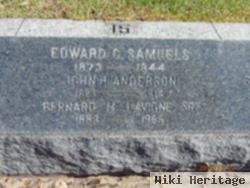 Edward C. Samuels