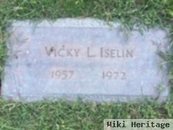 Vicky L Islin