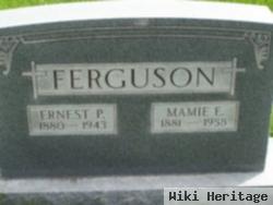 Mamie E O'brien Ferguson