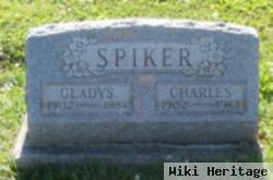 Charles Lewis Spiker