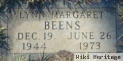 Lynn Margaret Beens