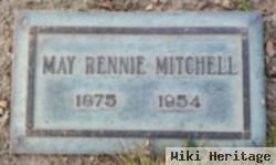 May Rennie Mckenzie Mitchell