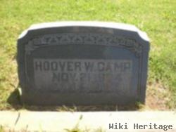 Hoover W. Camp