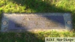 Joseph Penn Whitehead, Sr