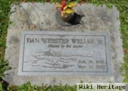 Dan Webster Weller, Jr