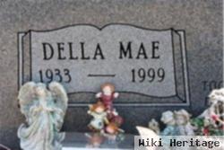 Della Mae Foley