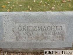 William Gritzmacher