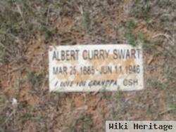 Albert Curry Swart