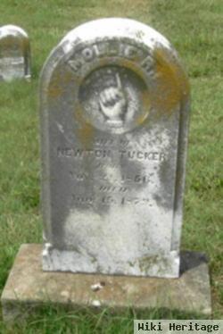 Mollie R. Tucker