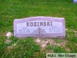 Gene Kozinski