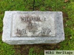 William L. Skiff