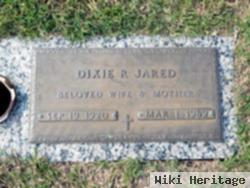 Dixie R. Jared