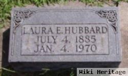 Laura E Dawson Hubbard