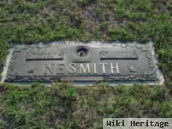 William Mckinley Nesmith