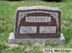 Elzie Pelphrey