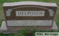 Gene F. Delposen