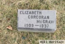 Elizabeth Corcoran Mcgraw