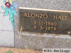 Alonzo Hall