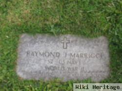 Raymond J. Marriggi