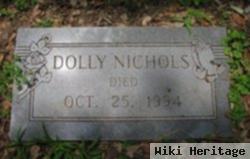 Dolly Nichols