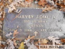 Harvey J Dial