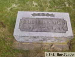 Lillie Belle Allen