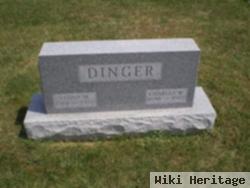 Charles W Dinger