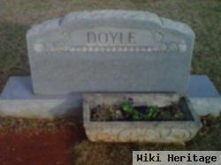 Mildred Dean Doyle