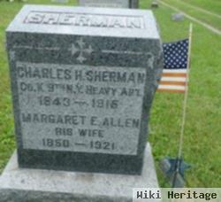 Charles Sherman