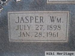 Jasper William Logsdon