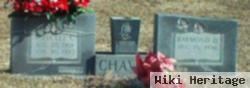 Rosa Lee Chavis Chavis