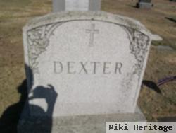 Harold J Dexter