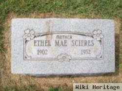 Ethel Mae Scifres