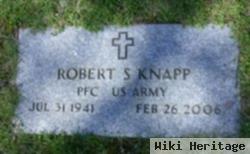 Robert S. Knapp