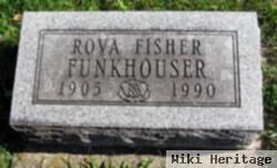 Rova Edith Fisher Funkhouser