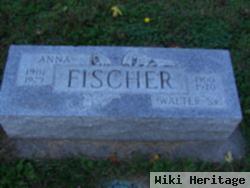 Walter Fischer, Sr