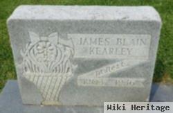 James Blane Kearley