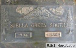 Stella Mabel Nicholson Green