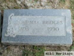 Dera May Bridges