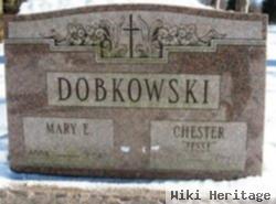 Chester Jesse Dobkowski