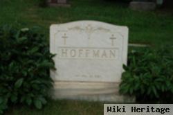 Adam Hoffman