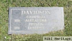 Phyllis Deserpa Davidson