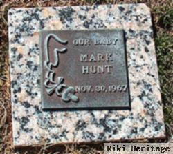 Mark Hunt