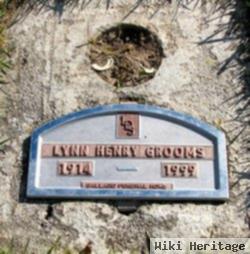 Lynn Henry Grooms