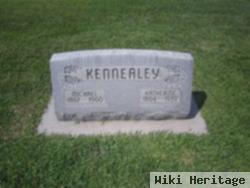 Michael C "mike" Kennealey