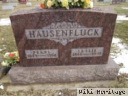 Omer Leslie Hausenfluck