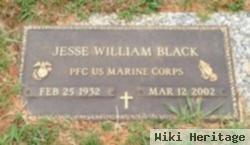 Jesse William Black